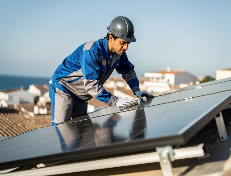 Installatore Fotovoltaico servizio a Sassari